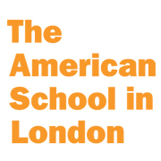 The American School in London Logo